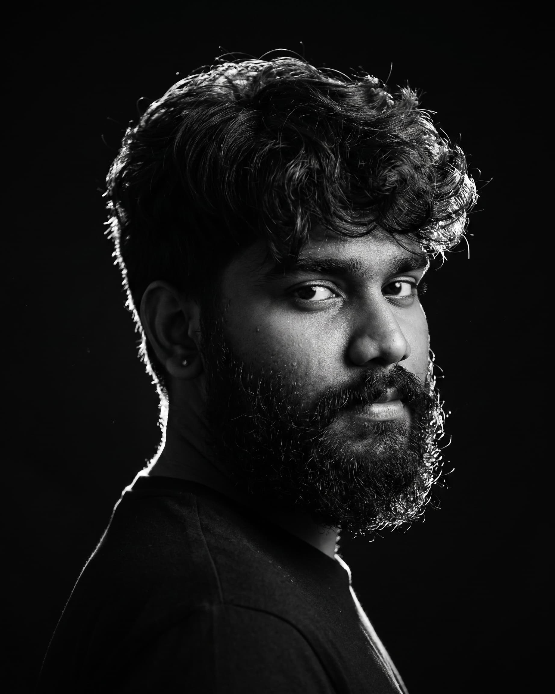 Adarsh Saripalli